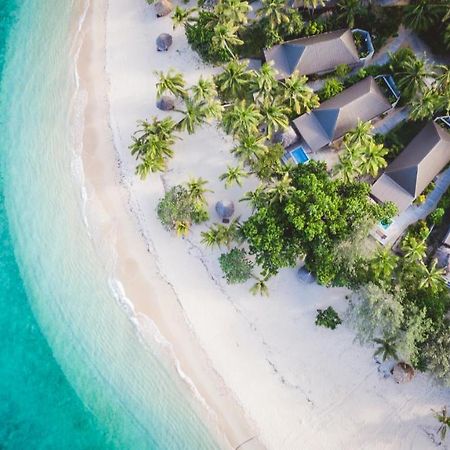 Paradise Cove Resort Naukacuvu Island Exteriör bild